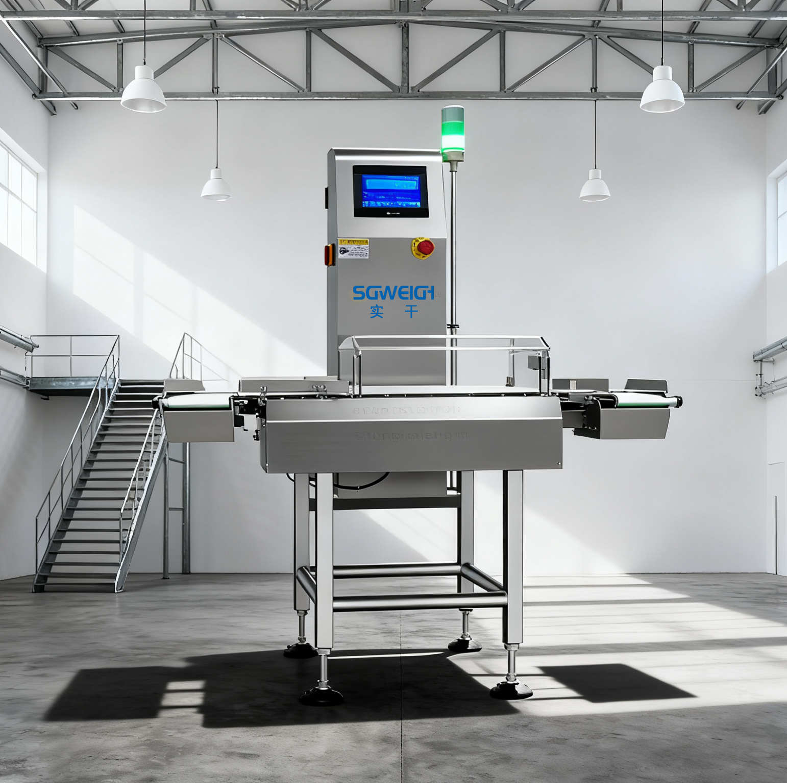 在线检重秤 自动检测称 自动分选称 称重分选机 称重分选仪 流水线检重秤 高精度称重机 称重检测机
